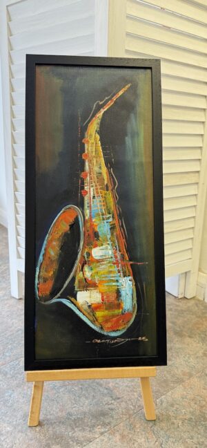 Brass Melody