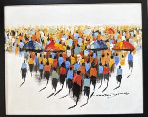 A People: Peace[SOLD 🔥]